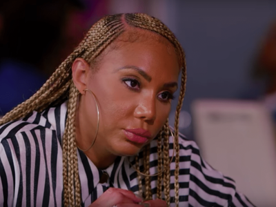Tamar Braxton Pushes Back On Critics Who Disagree With How She’s Grieving Her Late Niece